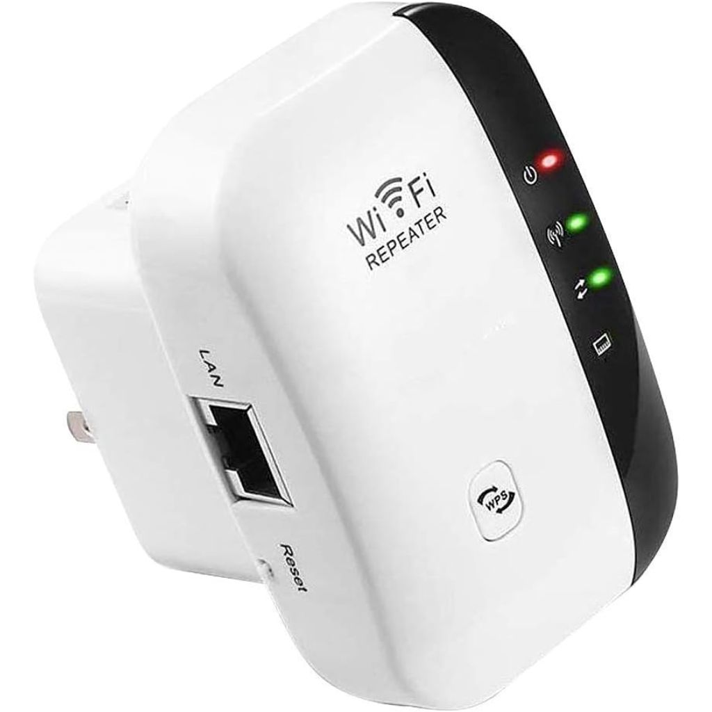 مقوي إشارة WiFi بسرعة 300 ميجابت/ثانية - - الصورة 3