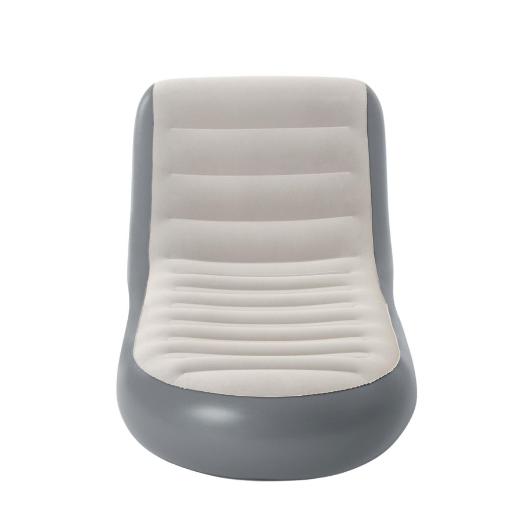 كرسي استرخاء مريح قابل للحمل Bestway Soft Top – موديل 75064 - الصورة 4