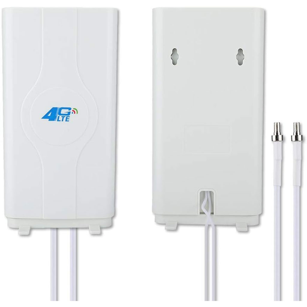Câble SMA لتقوية إشارة الإنترنت 4G LTE - - الصورة 2