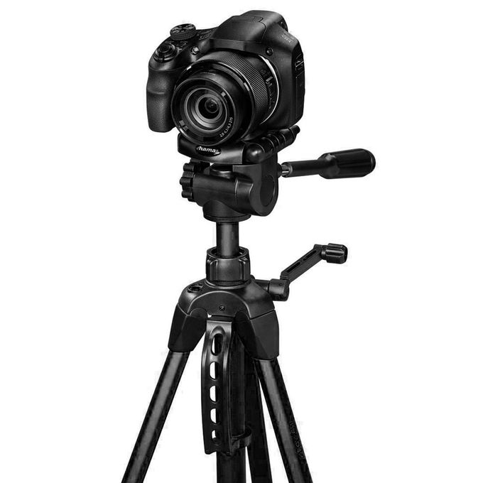 حامل كاميرا احترافي خفيف Mac Tech MT-SUP501 – قابل للتمديد (Tripod) 📷🎥 - الصورة 7