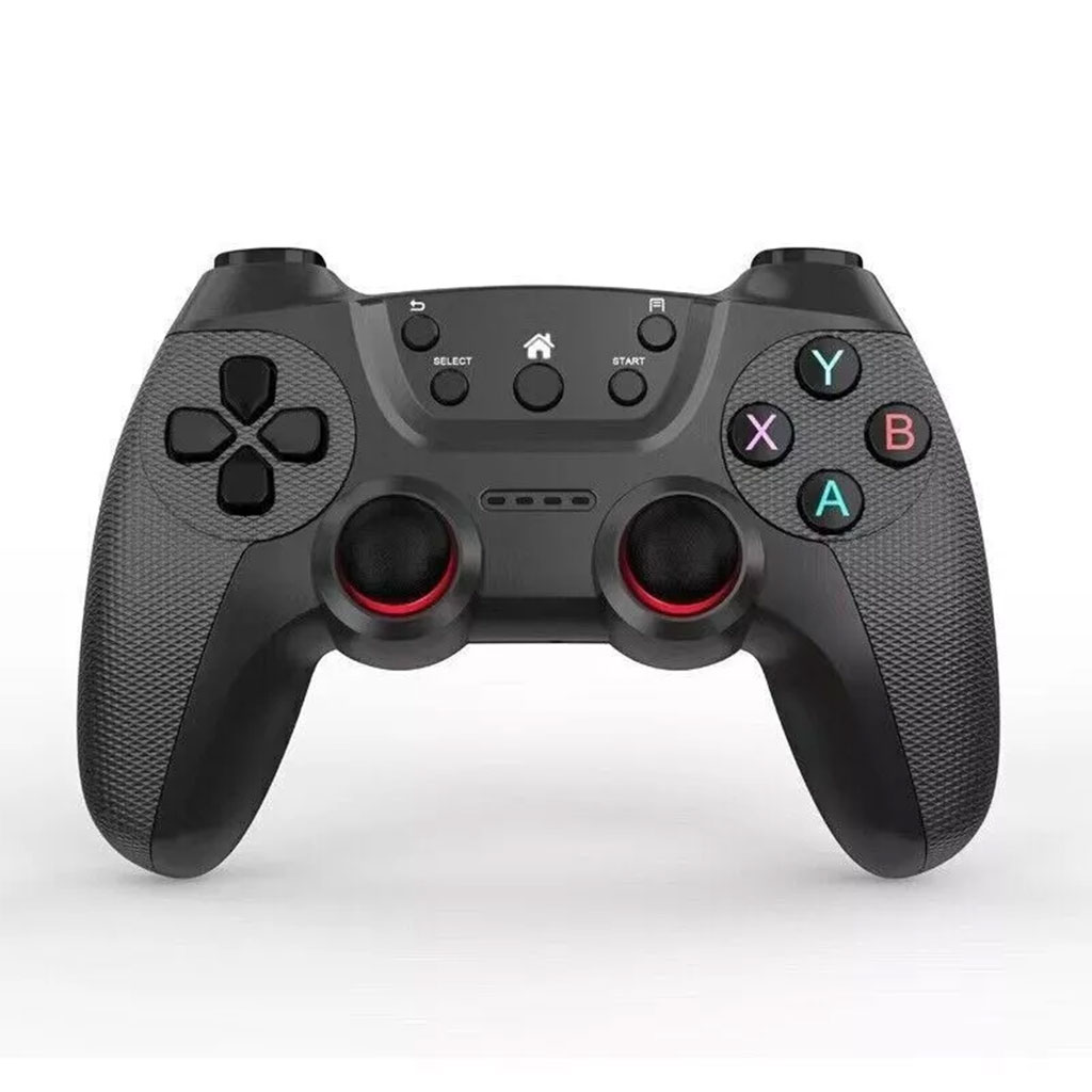 يد تحكم لاسلكية 2.4G متوافقة مع Android TV Box وSteam وPC وTV Box وPS3 🎮📡 - الصورة 8