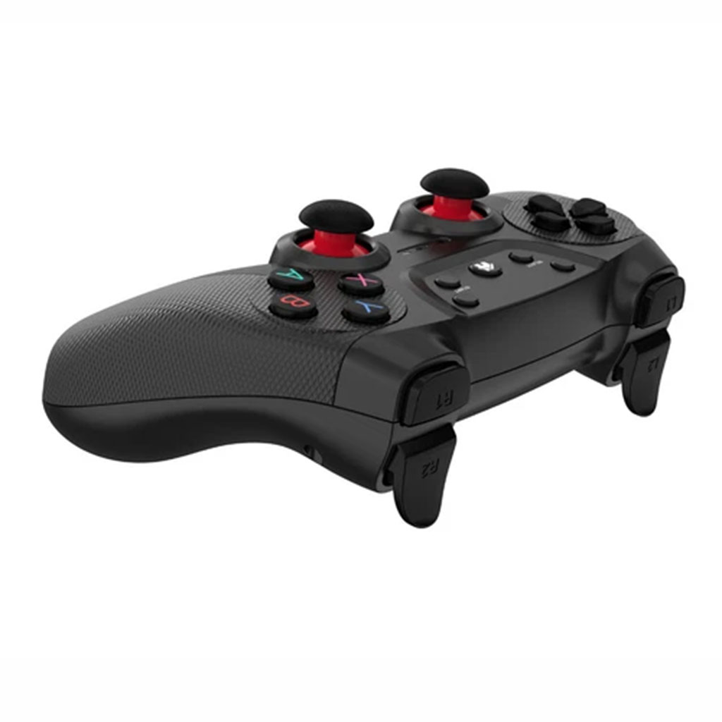 يد تحكم لاسلكية 2.4G متوافقة مع Android TV Box وSteam وPC وTV Box وPS3 🎮📡 - الصورة 9